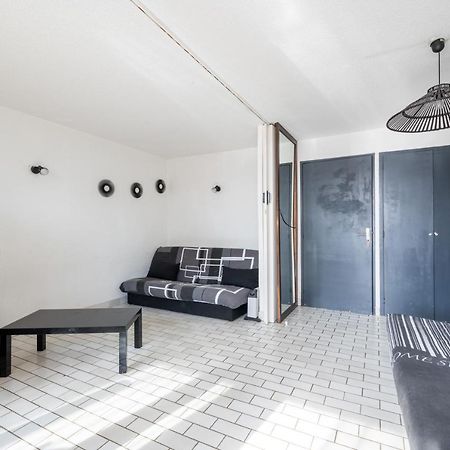 Le Tusco Apartment Agde Ngoại thất bức ảnh