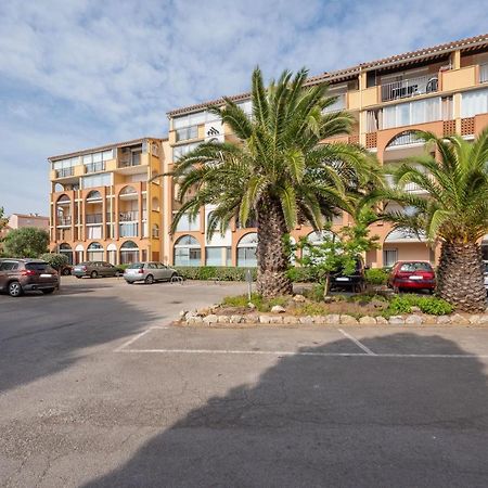 Le Tusco Apartment Agde Ngoại thất bức ảnh
